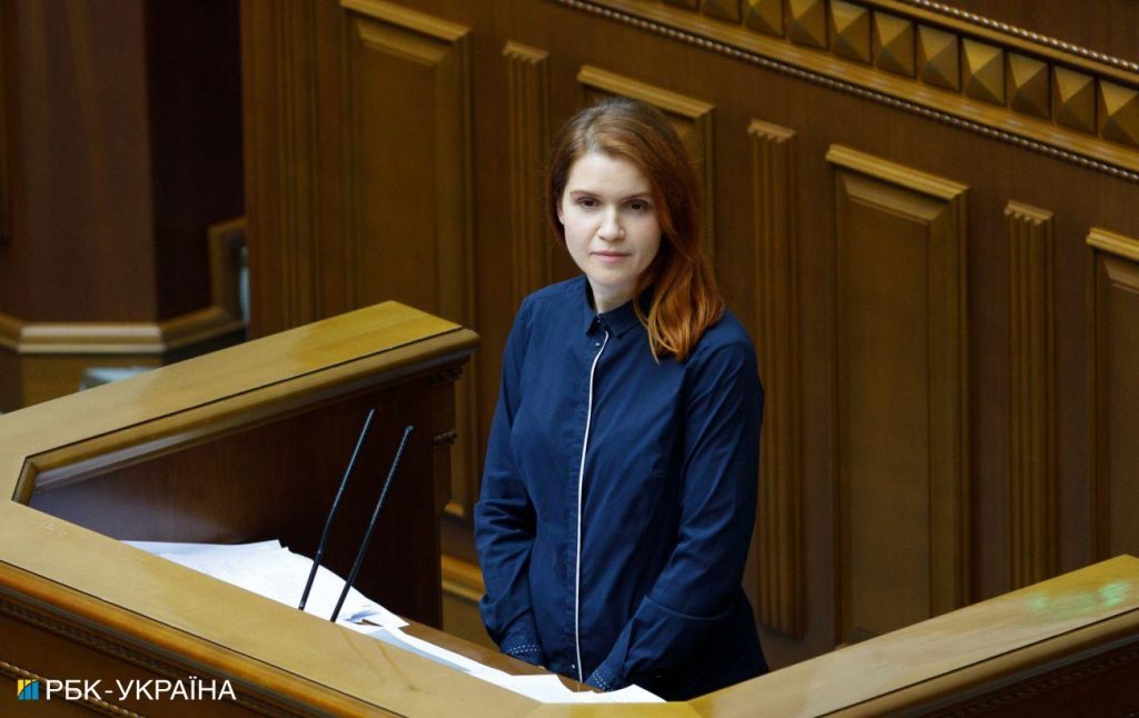 Мар'Яна Безугла Особисте Життя: детальний огляд біографії, кар’єри та особистих аспектів