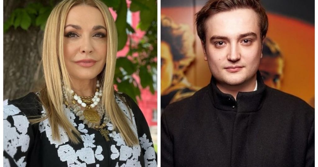 Перший Чоловік Ольги Сумської: Біографія, Кар'єра та Особисте Життя Віталія Борисюка