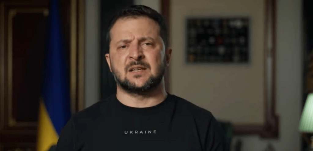 Скільки Років Зеленському: подробиці біографії, особистого життя та кар'єри