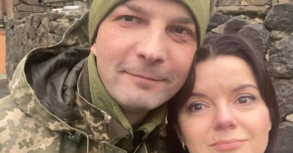 Марічка Падалко Перший Чоловік: біографія, особисте життя та кар’єра