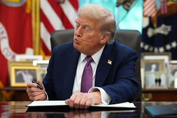 Скільки Років Трампу: подробиці про вік Дональда Трампа, біографію, особисте життя та кар’єру