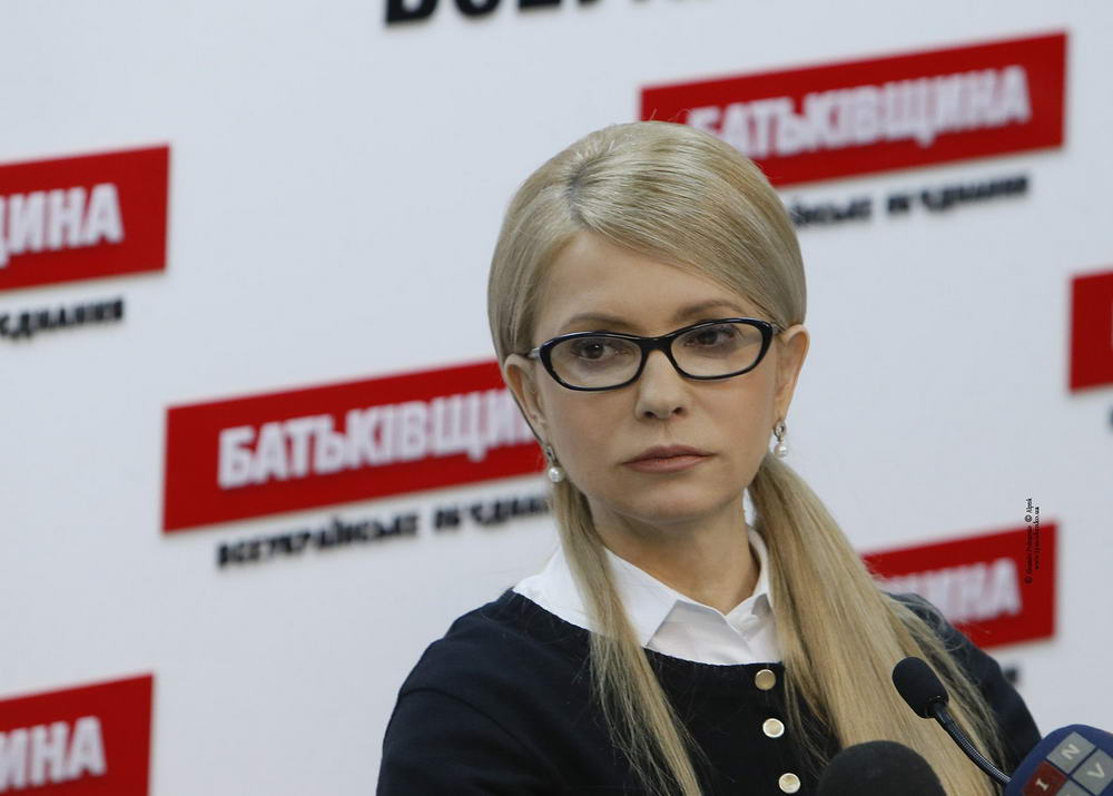 Юлія Тимошенко Зараз: політична діяльність, особисте життя та кар'єрний шлях