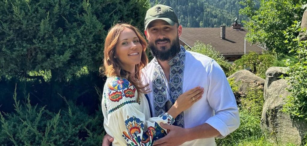 Андрій Федінчик Перша Дружина: Биография, Личная Жизнь и Карьера