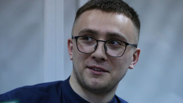 Хто Такий Стерненко: біографія, діяльність та вплив