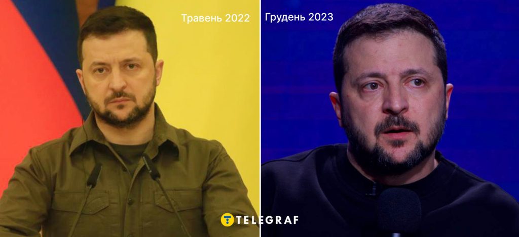 Скільки Років Зеленському: подробиці біографії, особистого життя та кар'єри