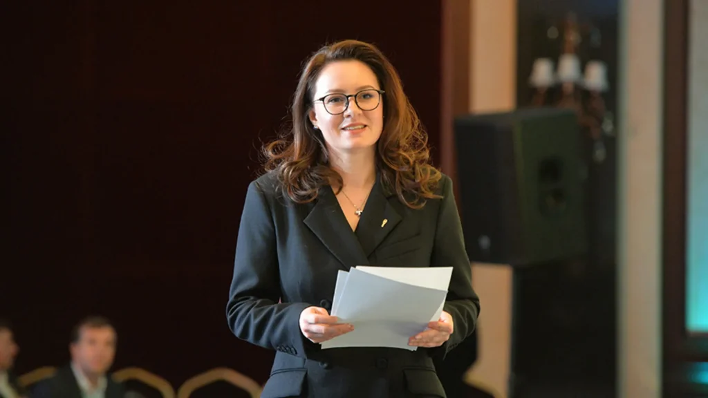 Хто Така Юлія Свириденко: біографія, особисте життя та кар'єрний шлях