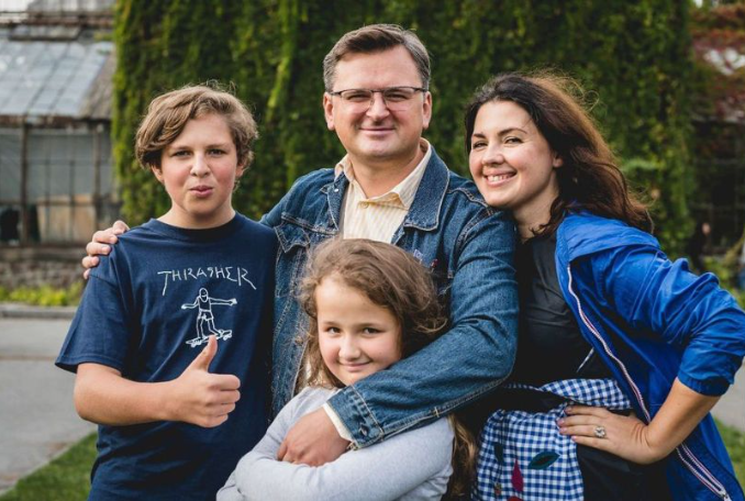 Євгенія Кулеба Розлучення: подробиці особистого життя та кар’єрний шлях