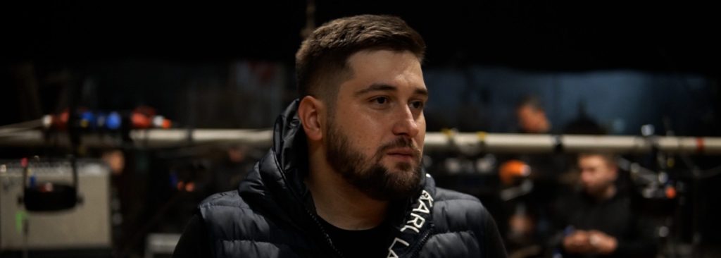 Степан Гіга Біографія: життя, творчість і особисте