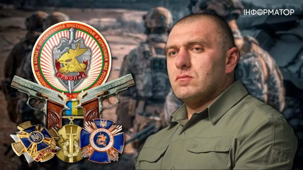 Василь Малюк Зріст Вага: детальний огляд біографії та кар’єри