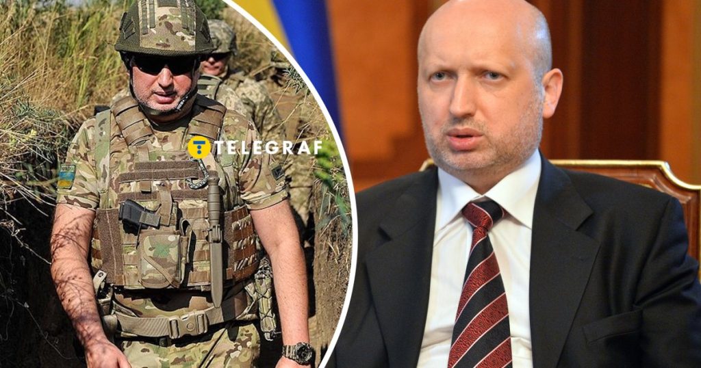 Где Сейчас Турчинов И Яценюк: Современная Жизнь и Деятельность