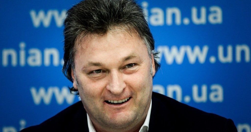 Геннадий Балашов Жена Фото: подробности о личной жизни и карьере