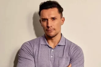 Тарас Цимбалюк Зріст: детальний огляд росту та особистої інформації