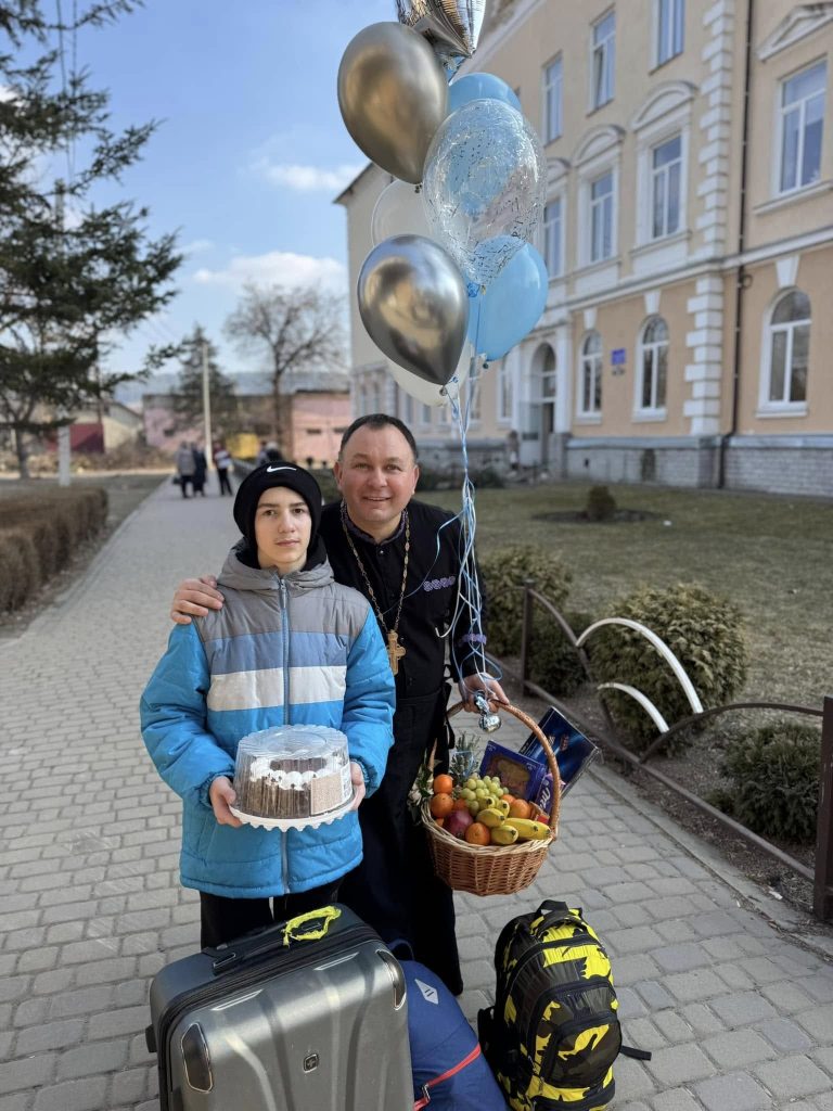 Олексій Філюк Біографія Сім'Я – життєвий шлях, кар'єра і особисте життя
