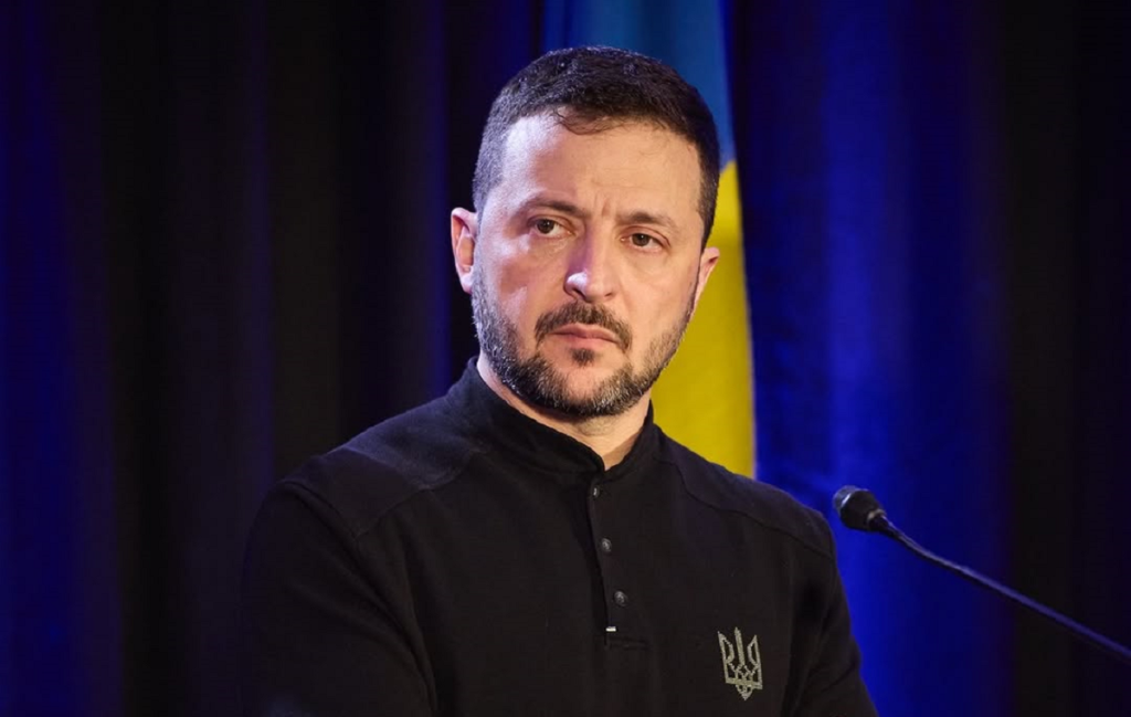 Володимир Зеленський Зріст Вага: Факти про фізичні параметри та біографію
