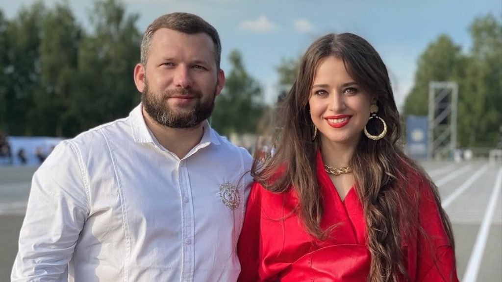 Колишня дружина Федінчика: біографія, особисте життя та кар'єра