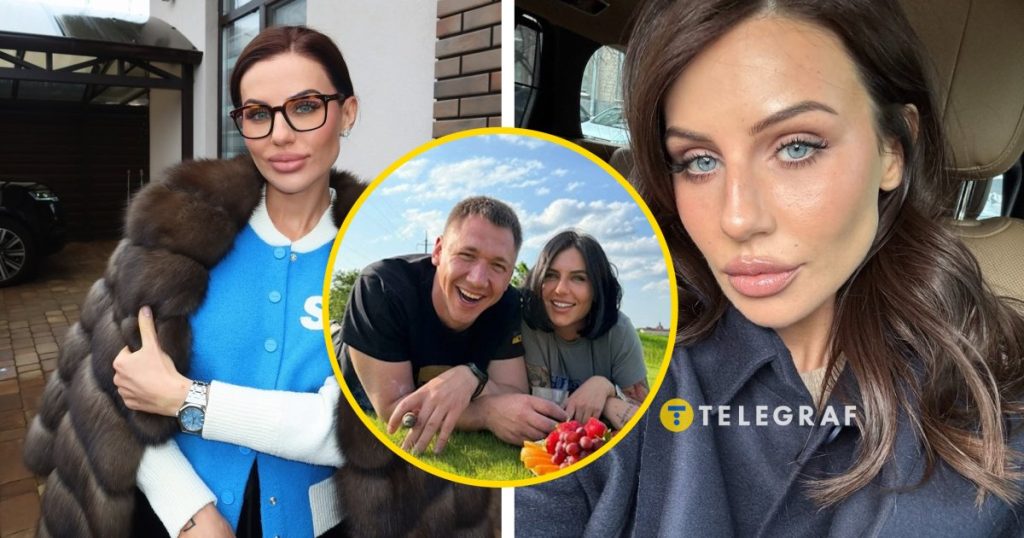 Константин Валеулин Жена: подробности личной жизни и брака