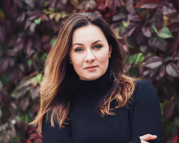Юлія Свириденко Біографія: ключевые этапи жизни и карьеры