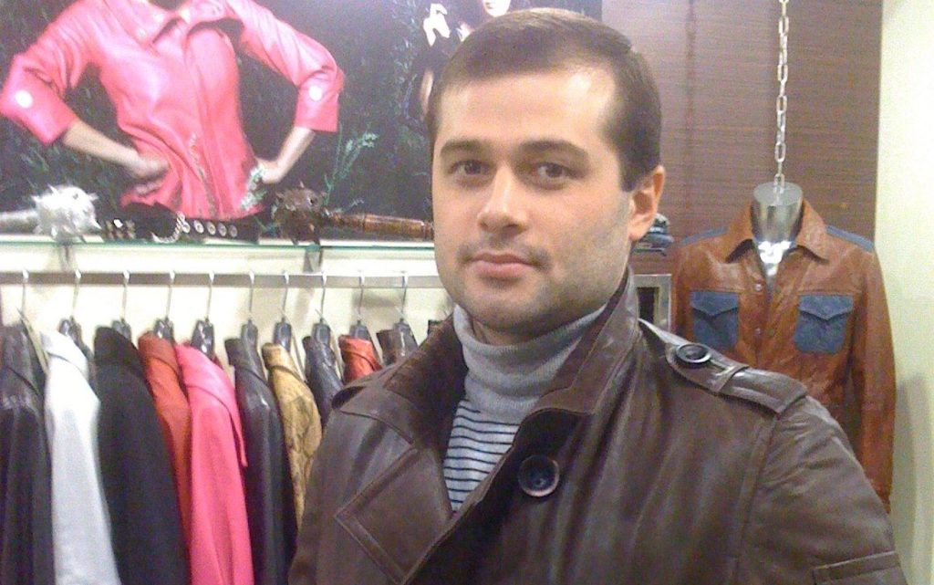Андрій Молочний Син: подробности биографии, карьеры и личной жизни