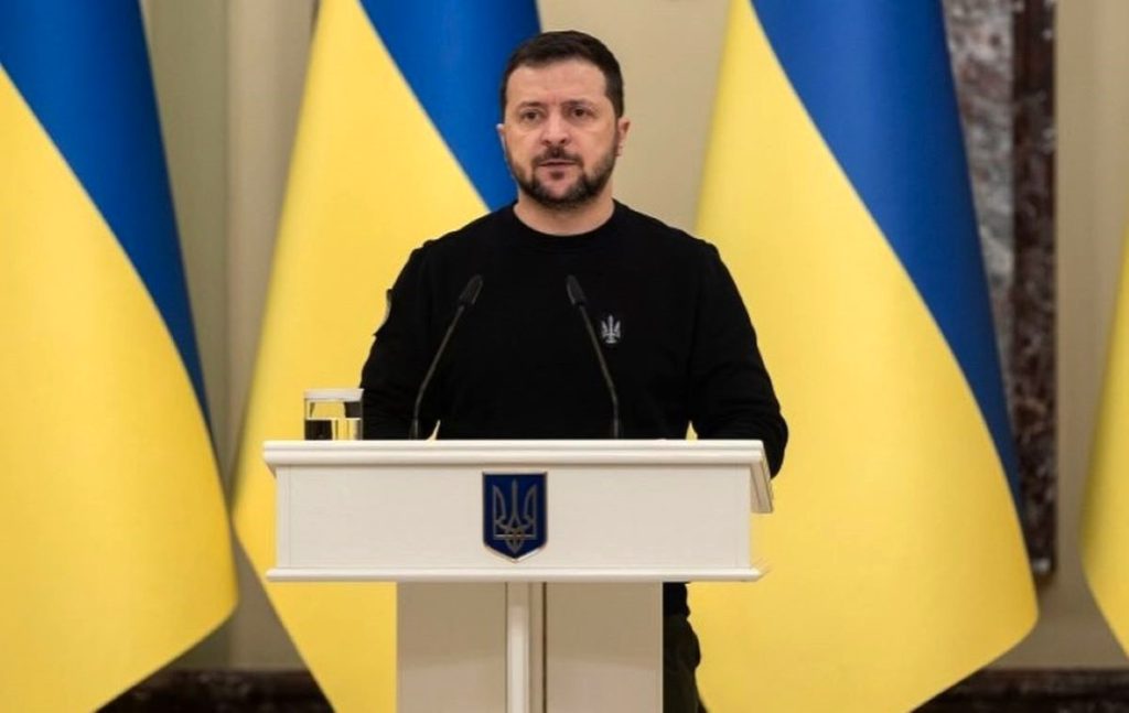 Скільки Років Зеленському: подробиці біографії, особистого життя та кар'єри