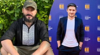 Андрій Федінчик Перша Дружина: Биография, Личная Жизнь и Карьера