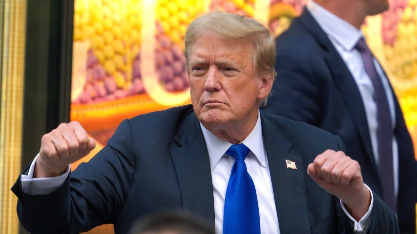 Скільки Років Трампу: подробиці про вік Дональда Трампа, біографію, особисте життя та кар’єру