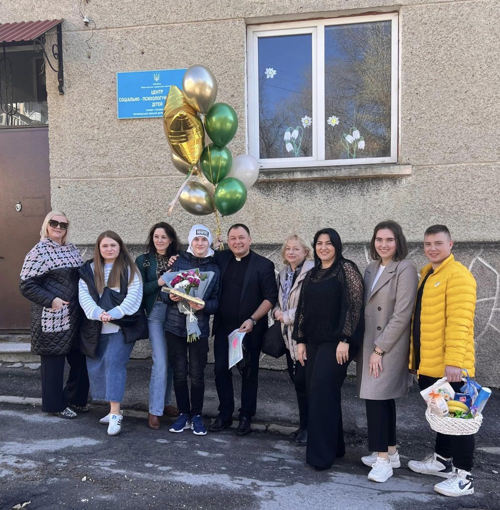 Олексій Філюк Біографія Сім'Я – життєвий шлях, кар'єра і особисте життя
