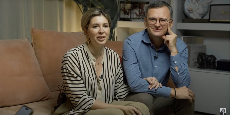Світлана Павелецька Перший Чоловік: подробности личной жизни и биография