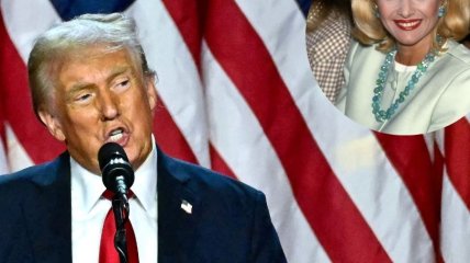 Перша Дружина Трампа – Иванна Трамп: биография, личная жизнь и карьера