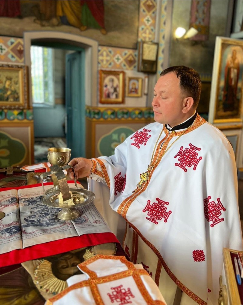 Олексій Філюк Біографія Сім'Я – життєвий шлях, кар'єра і особисте життя