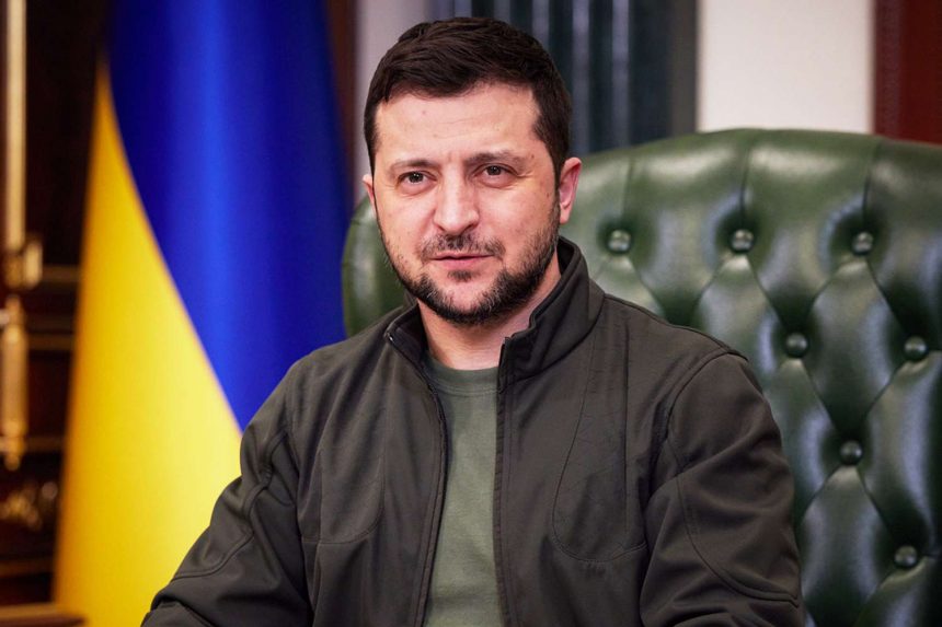 Скільки Років Зеленському: подробиці біографії, особистого життя та кар'єри