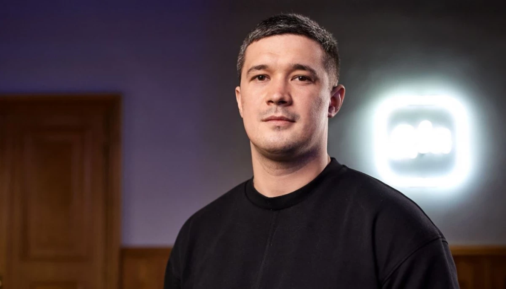 Михайло Федоров Національність: Биография, Карьера и Личная Жизнь