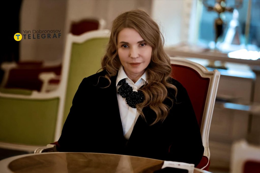 Юлія Тимошенко Зараз: політична діяльність, особисте життя та кар'єрний шлях
