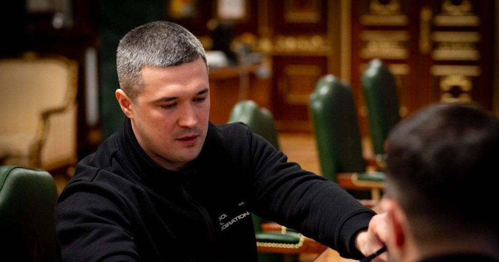 Михайло Федоров Національність: Биография, Карьера и Личная Жизнь