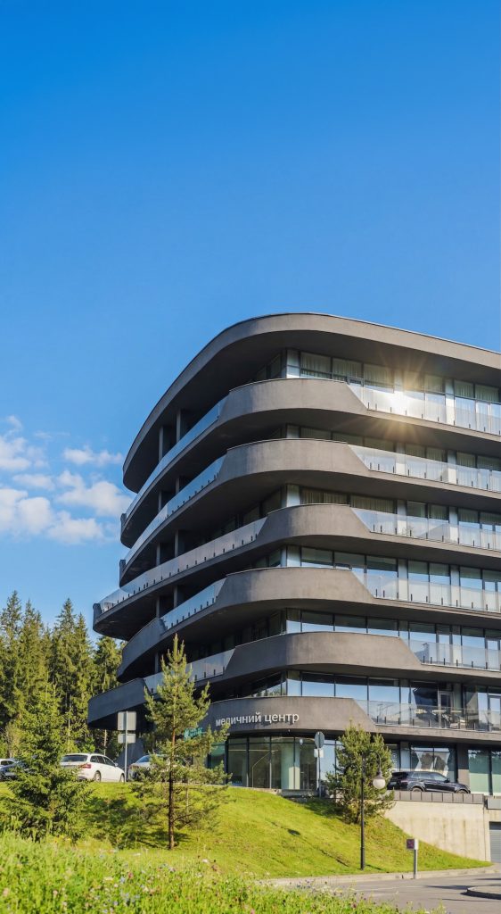 Bukovel Medical Center