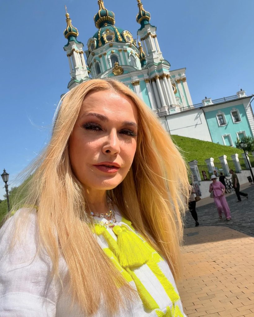 Ольга Сумська В Молодості: Ранние Годы, Личная Жизнь и Карьерные Начала