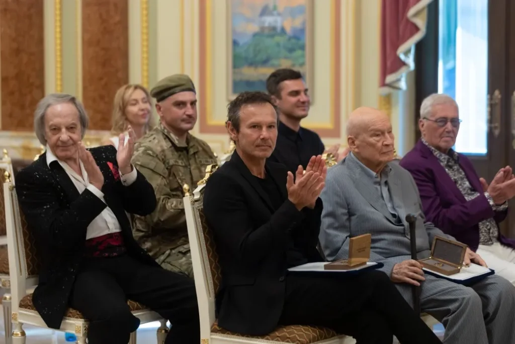 Василь Зінкевич Особисте Життя: Детальна розповідь про біографію, кар'єру та сімейні цінності