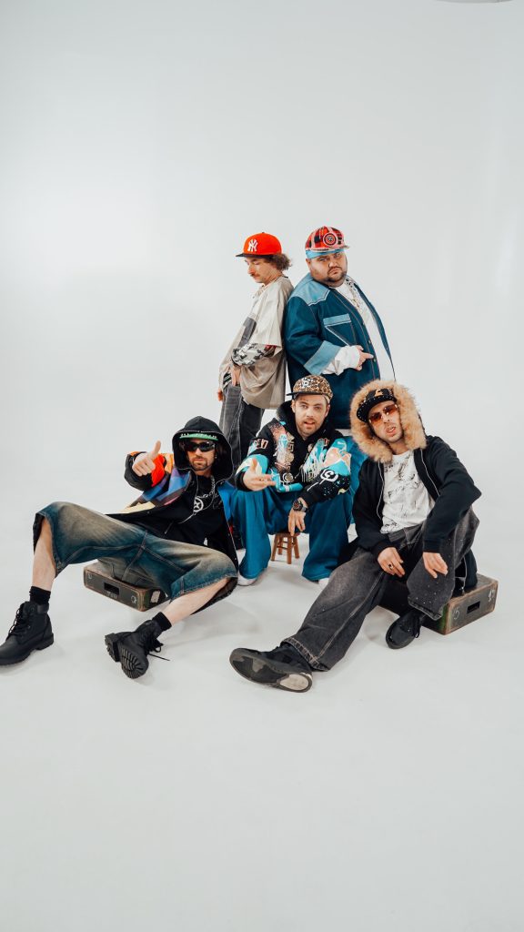 Badstreet Boys