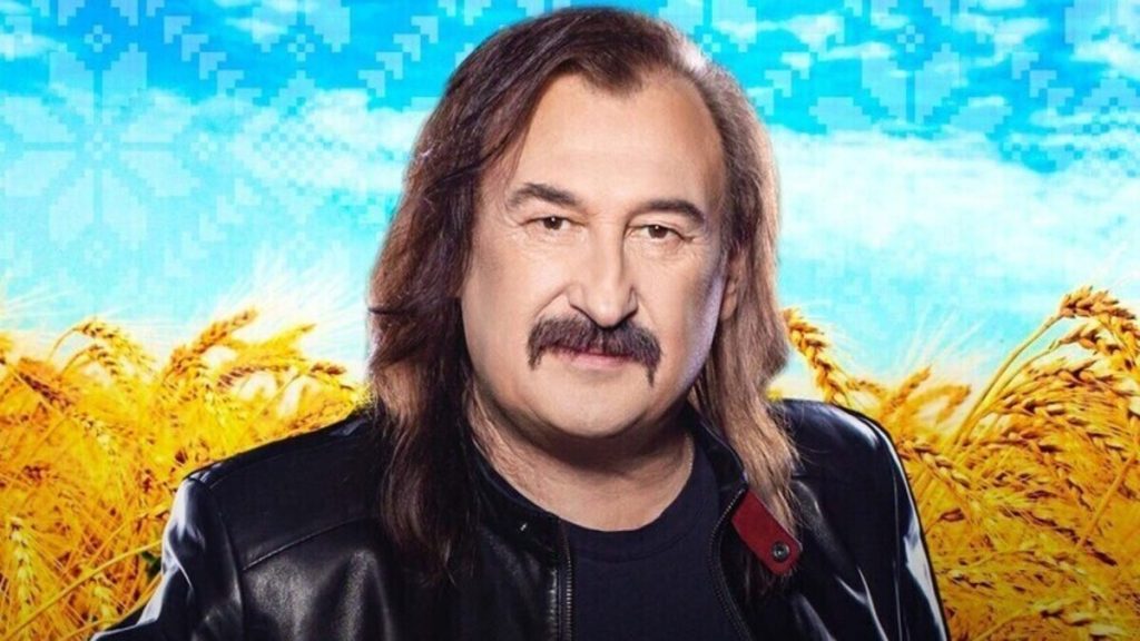 Степан Гіга Біографія: життя, творчість і особисте