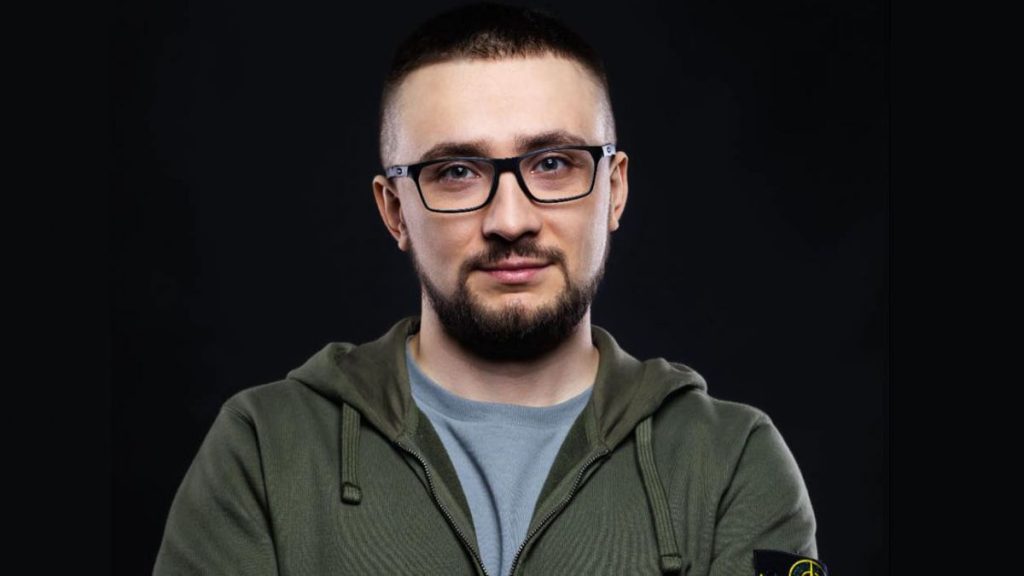 Хто Такий Стерненко: біографія, діяльність та вплив