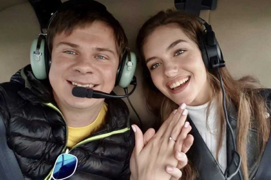 Дмитро Комаров Розлучення: подробиці особистого життя та вплив на кар’єру