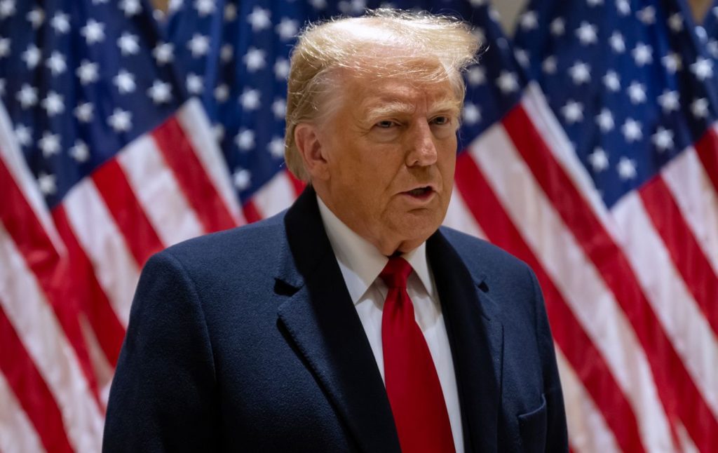 Скільки Років Трампу: подробиці про вік Дональда Трампа, біографію, особисте життя та кар’єру