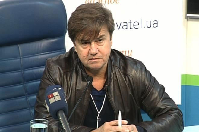 Вадим Карасев Где Сейчас: Последние Новости и Биография
