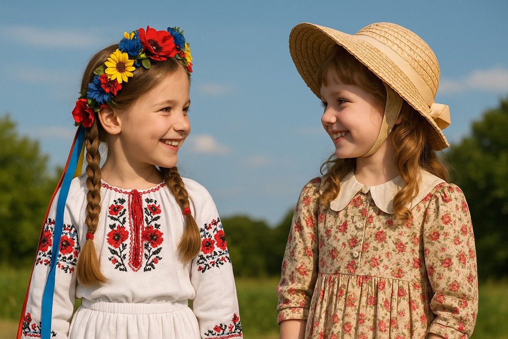 Хто Така Лана Зеркаль: Біографія, Кар'єра і Особисте Життя