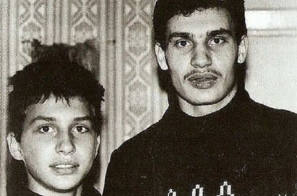 Настоящая Фамилия Кличко: подробности биографии, карьеры и личной жизни