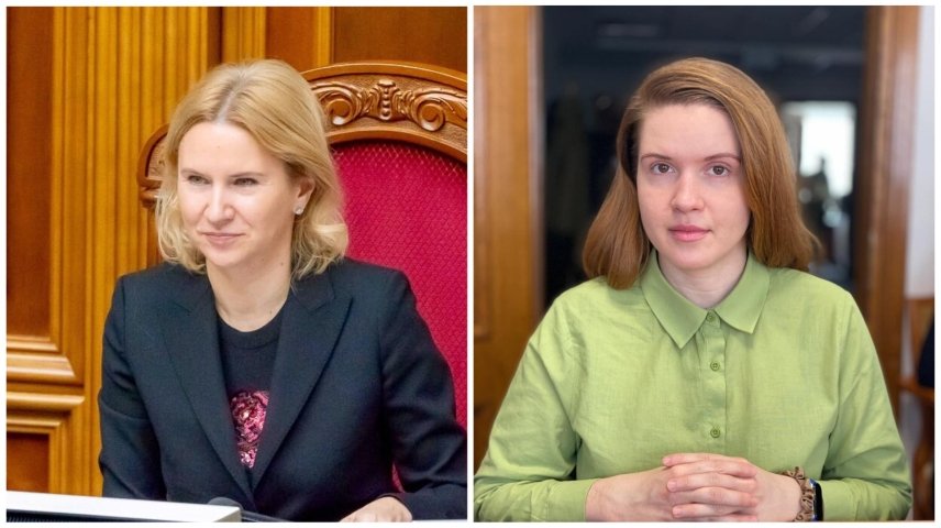 Мар'Яна Безугла Особисте Життя: детальний огляд біографії, кар’єри та особистих аспектів
