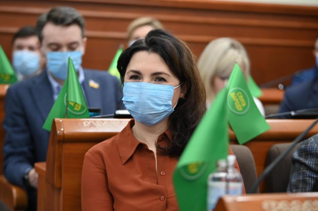 Євгенія Кулеба Розлучення: подробиці особистого життя та кар’єрний шлях