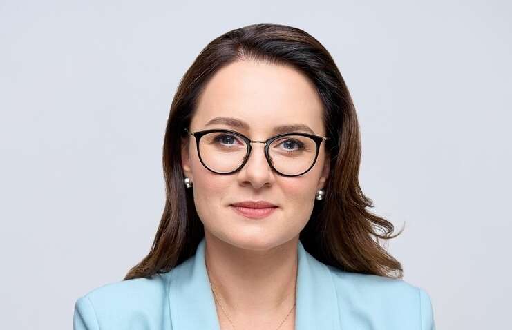 Хто Така Юлія Свириденко: біографія, особисте життя та кар'єрний шлях