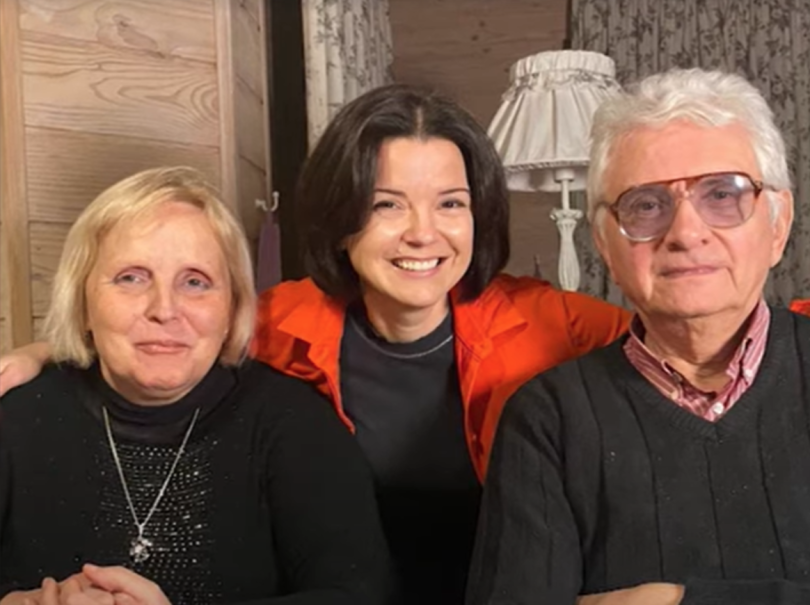Марічка Падалко Перший Чоловік: біографія, особисте життя та кар’єра