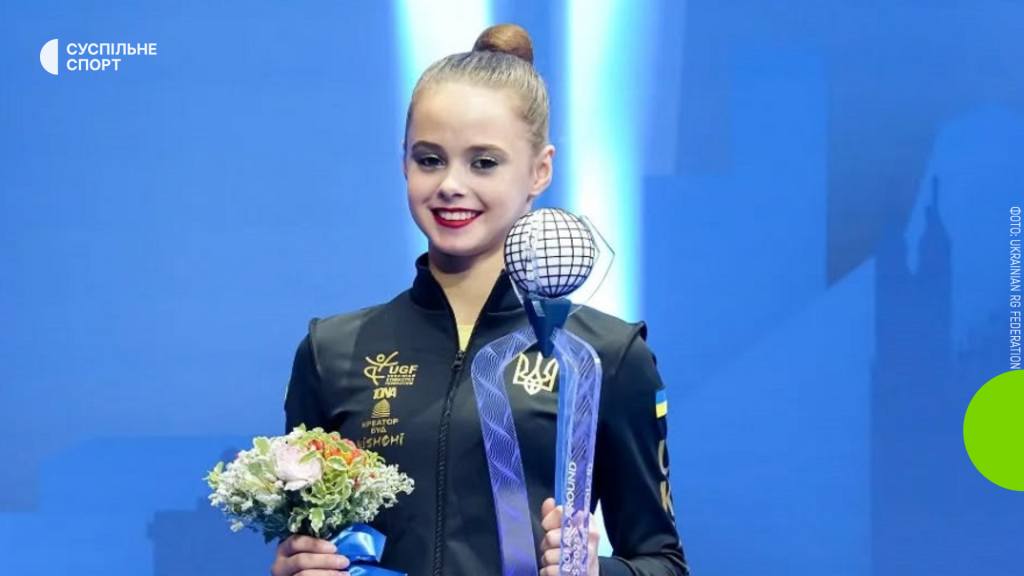 Таїсія Онофрійчук Зріст Вага: біографія, кар'єра та особисте життя