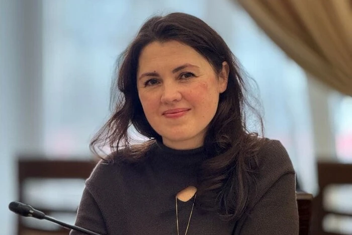 Євгенія Кулеба Розлучення: подробиці особистого життя та кар’єрний шлях